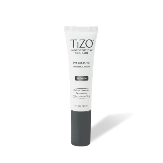 TIZO Photoceutical Skincare Pm Restore