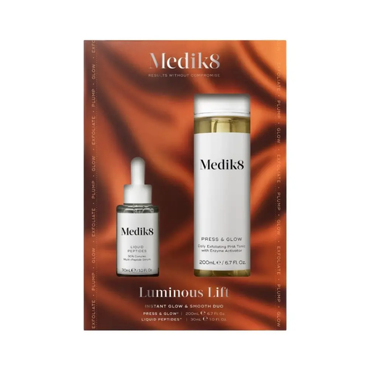 Medik8 Luminous Lift Kit