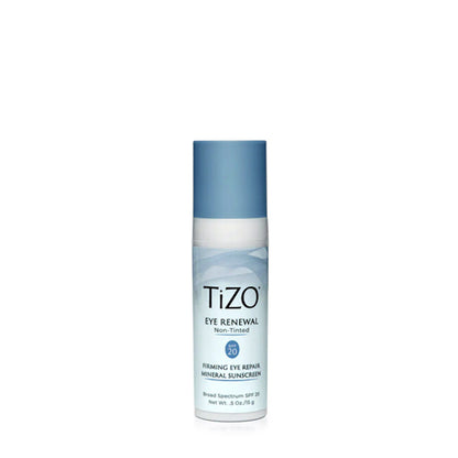 TIZO Eye Renewal Sunscreen SPF 20