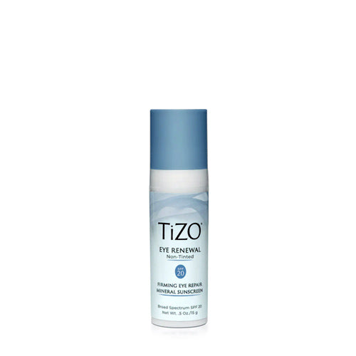 TIZO Eye Renewal Sunscreen SPF 20