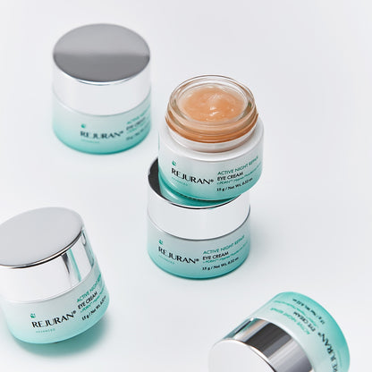REJURAN ADVANCED ACTIVE NIGHT REPAIR EYE CREAM