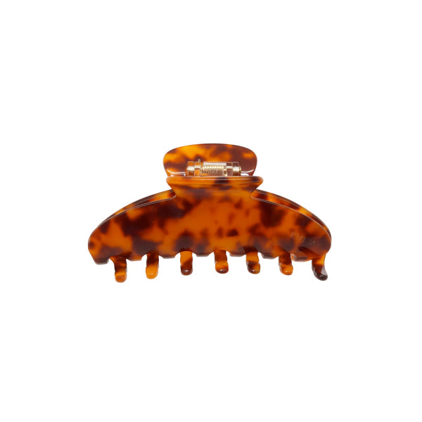 Emi Jay Big Effing Clip In Tortoise