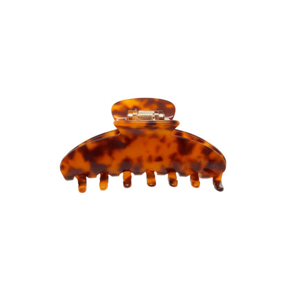 Emi Jay Big Effing Clip In Tortoise