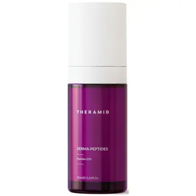 THERAMID DERMA-PEPTIDES 35%