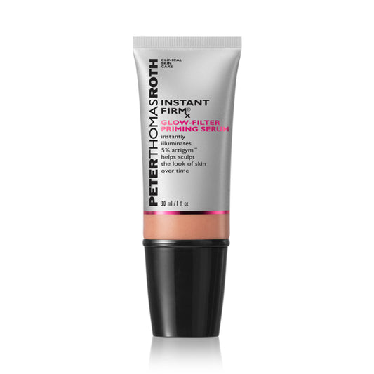 PETER THOMAS ROTH INSTANT FIRMX GLOW-FILTER PRIMING SERUM