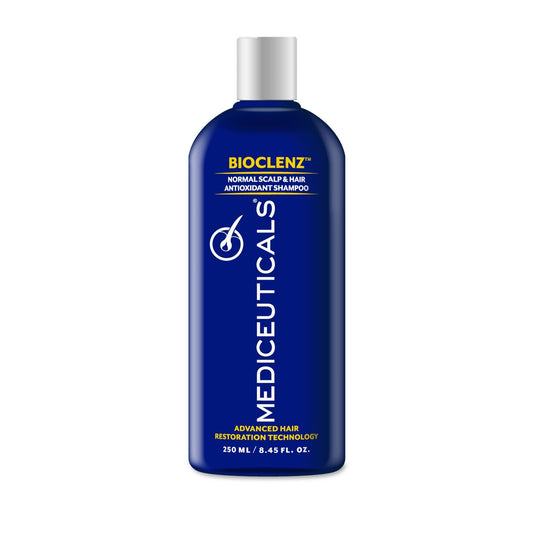 MEDICEUTICALS BIOCLENZ