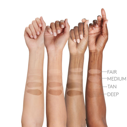 COLORESCIENCE SUNFORGETTABLE TOTAL PROTECTION FACE SHIELD FLEX SPF 50