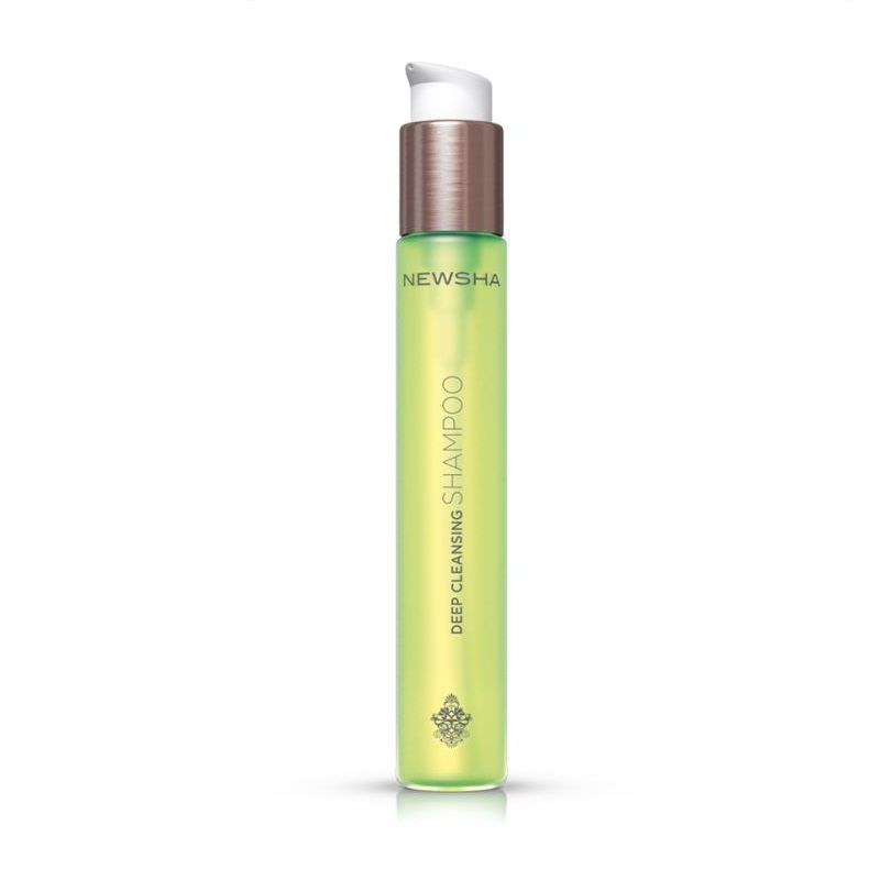NEWSHA Deep Cleansing Shampoo