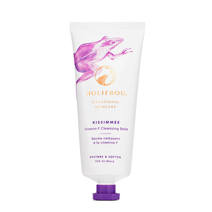 HoliFrog Kissimmee Vitamin F Cleansing Balm