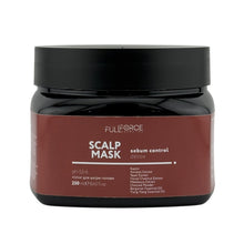 Full Force SR Secretion Regulation Scalp Mask