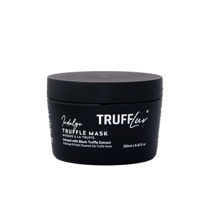 TRUFFLUV TRUFFLE MASK