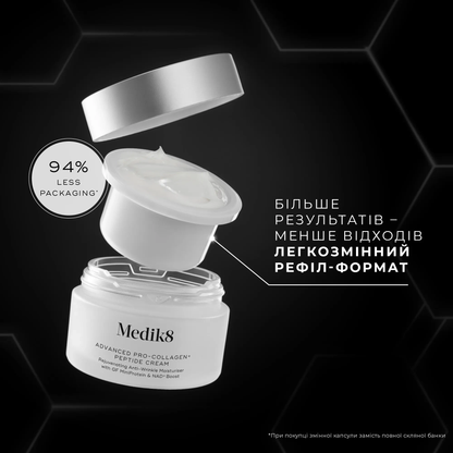 Medik8 Advanced Pro-Collagen+ Peptide Cream