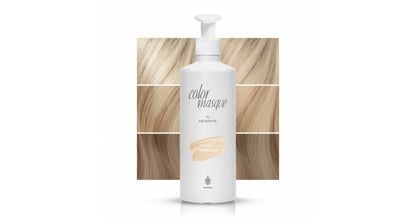 NEWSHA Color Masque Velvet Vanilla