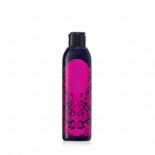 Muran Spicy Blondie 1 Anti-Yellowing Toning Shampoo