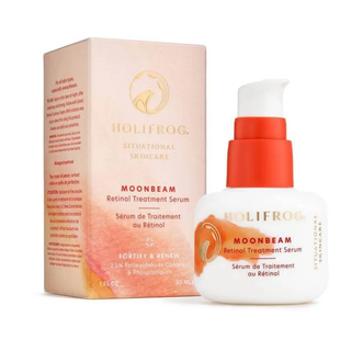 HoliFrog Moonbeam Retinol Treatment Serum