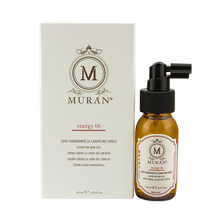 Muran Energy 06 Lotion For Hair Loss