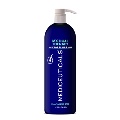 MEDICEUTICALS DUAL THERAPY MASK FOR SCALP AND HAIR