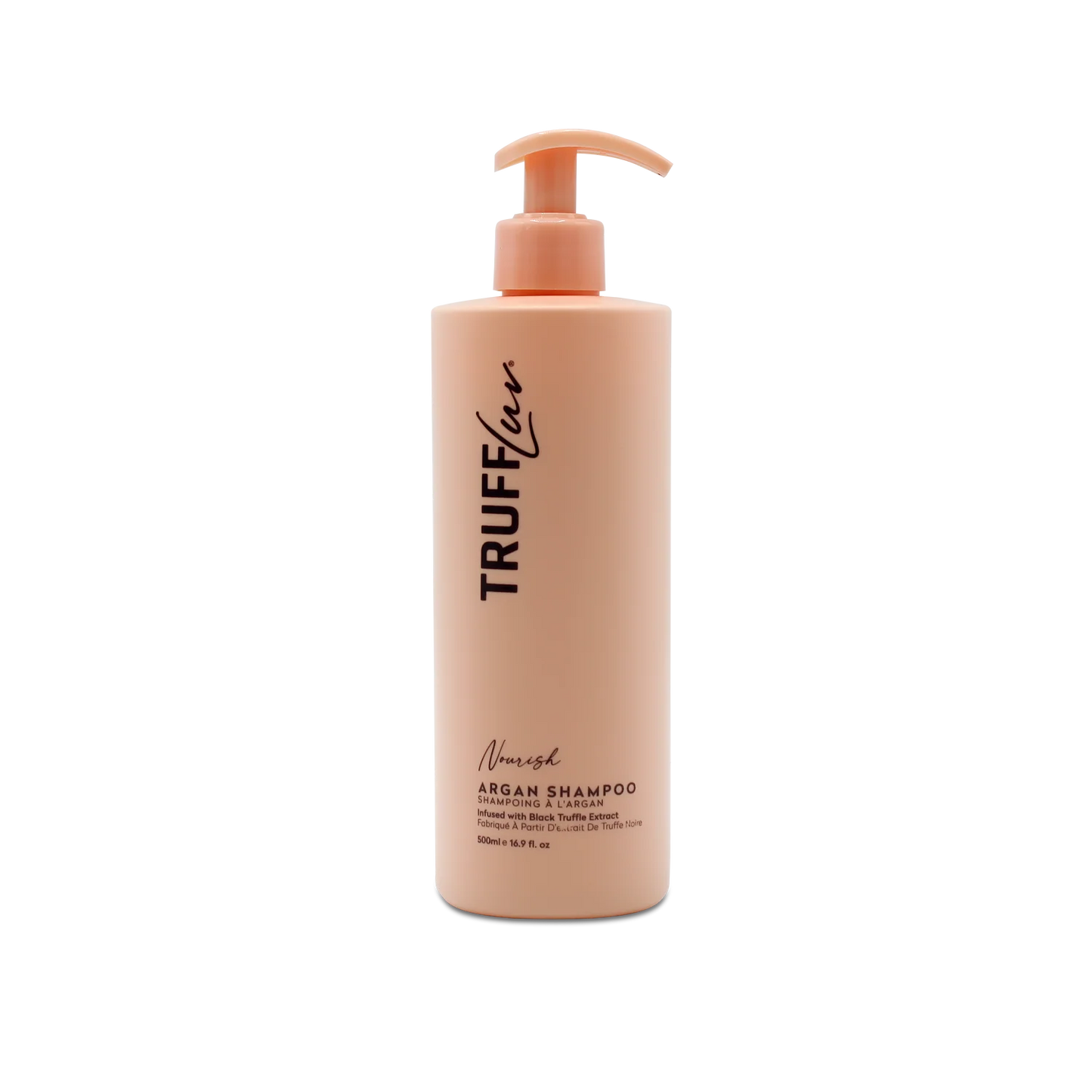 TruffLuv Nourish Argan Shampoo