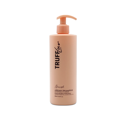 TruffLuv Nourish Argan Shampoo