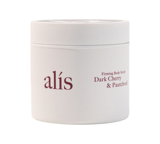 Alís Firming Body Scrub