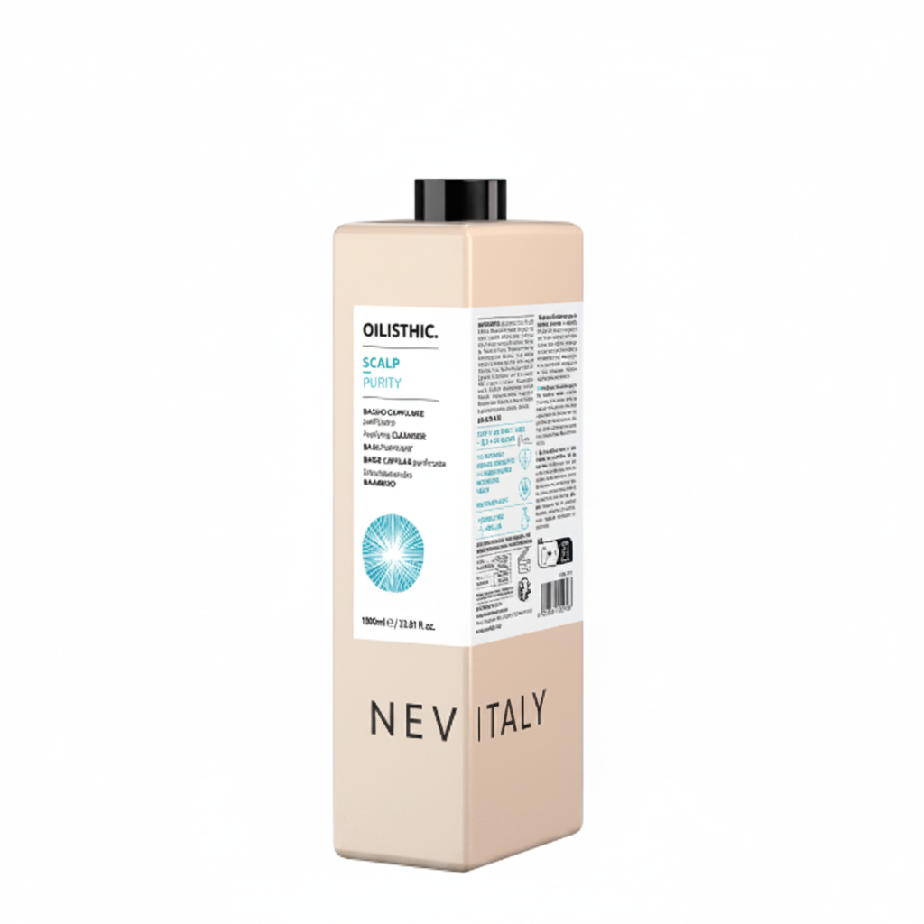Nevitaly Scalp Purity Purifying Cleanser
