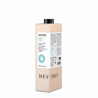 Nevitaly Scalp Purity Purifying Cleanser