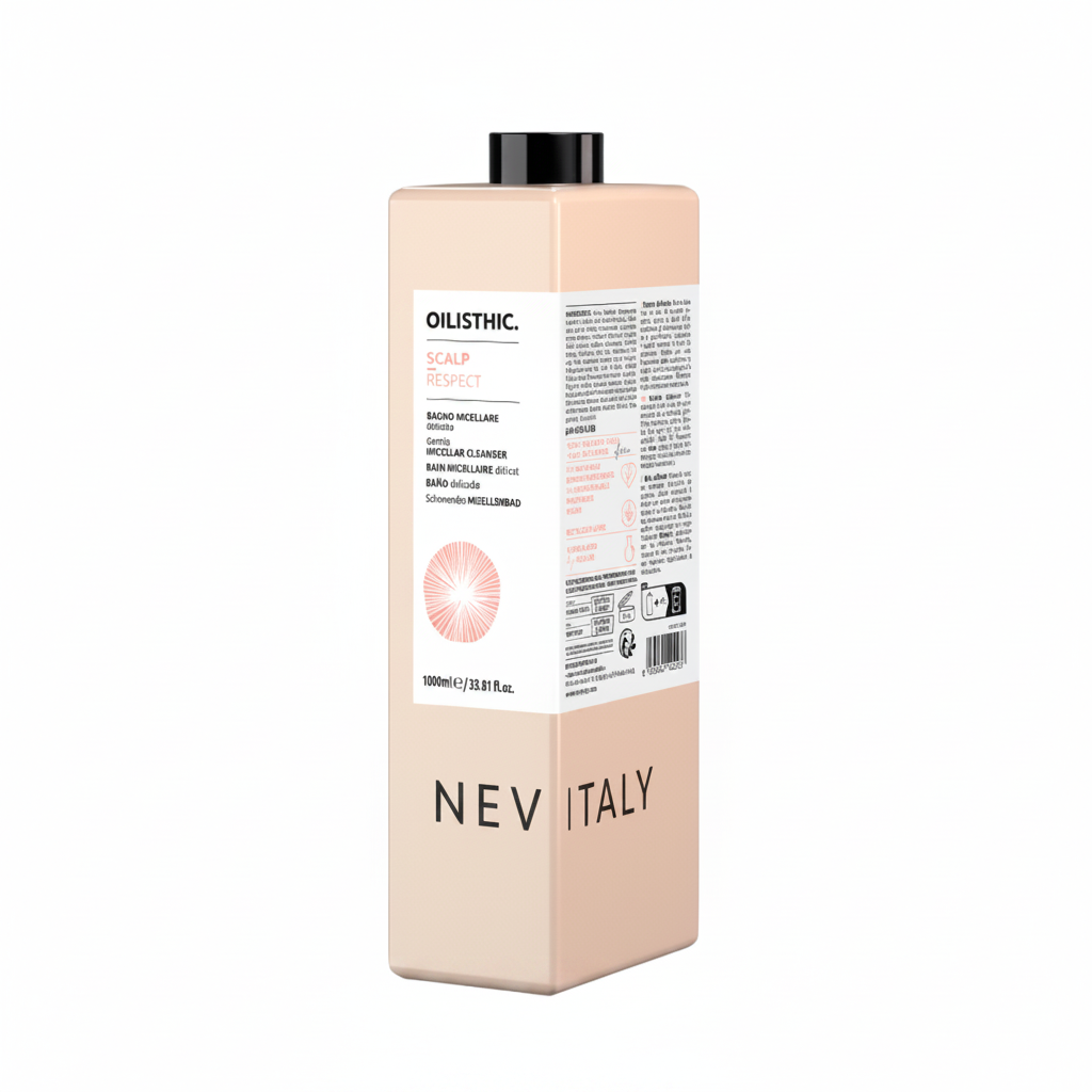 Nevitaly Gentle Micellar Cleanser