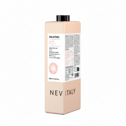Nevitaly Gentle Micellar Cleanser
