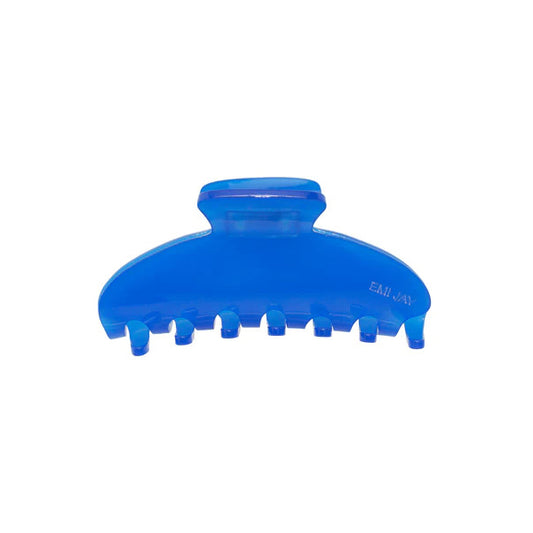 Emi Jay Big Effing Clip In Blue Crush