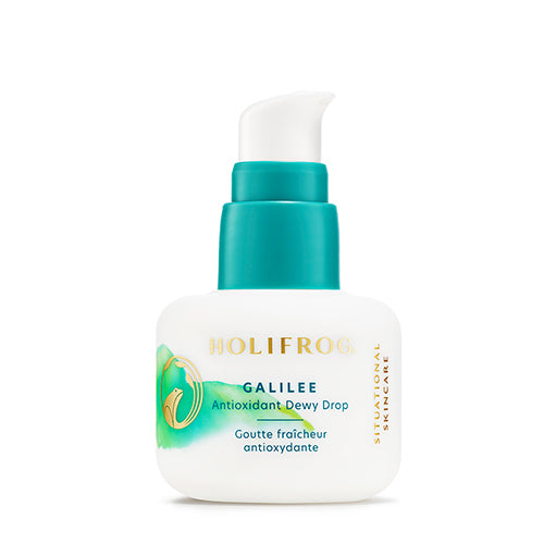 HoliFrog Galilee Antioxidant Dewy Drop