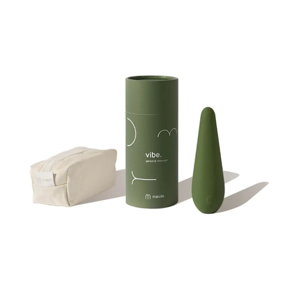 Maude Vibe External Vibrator
