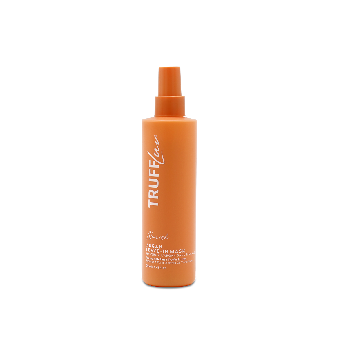 TruffLuv Argan Leave-In Mask