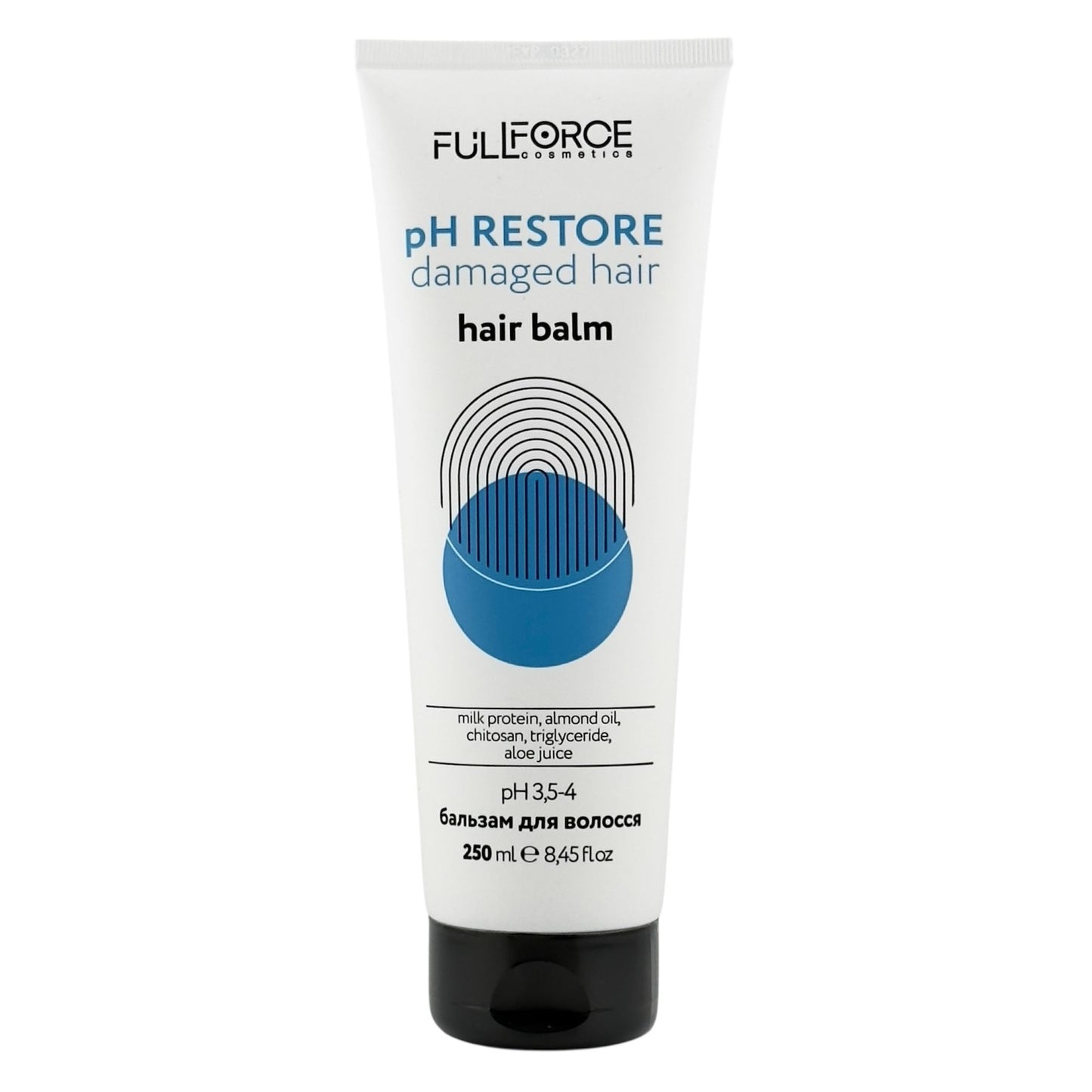 Full Force pH Restore Damaged Hair Balm