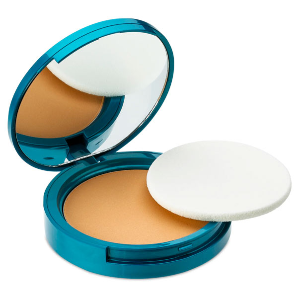 COLORESCIENCE NATURAL FINISH PRESSED FOUNDATION