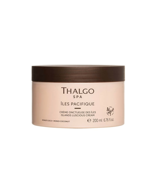 Thalgo Islands Luscious Cream