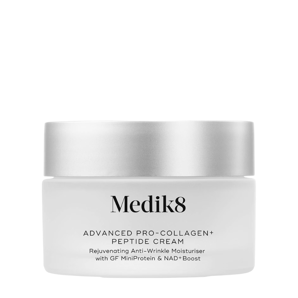 Medik8 Advanced Pro-Collagen+ Peptide Cream