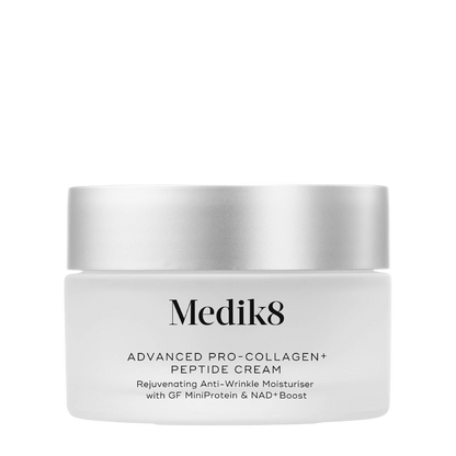 Medik8 Advanced Pro-Collagen+ Peptide Cream