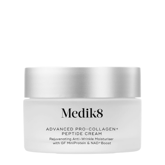 Medik8 Advanced Pro-Collagen+ Peptide Cream