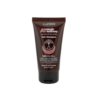 Full Force AT Atopic Tendency Hair Shampoo