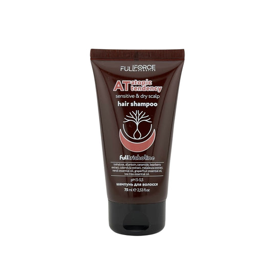 Full Force AT Atopic Tendency Hair Shampoo