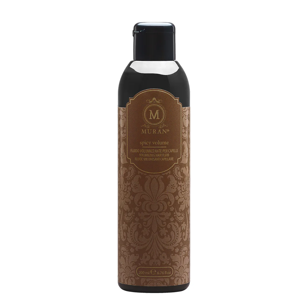 Muran Spicy Volume Volumizing Hair Fluid