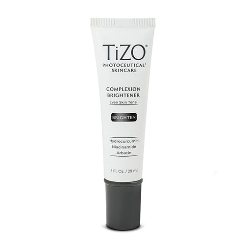 TIZO Photoceutical Skincare Complexion Brightener