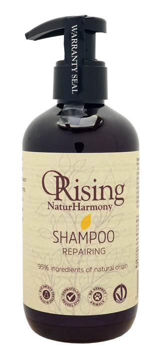 Orising NaturHarmony Repairing Shampoo