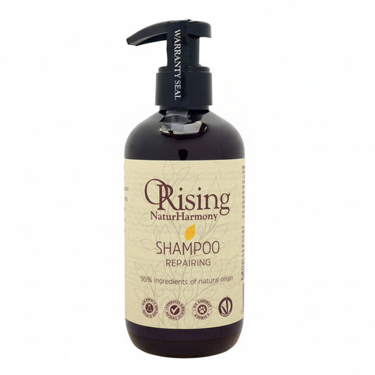 Orising NaturHarmony Repairing Shampoo