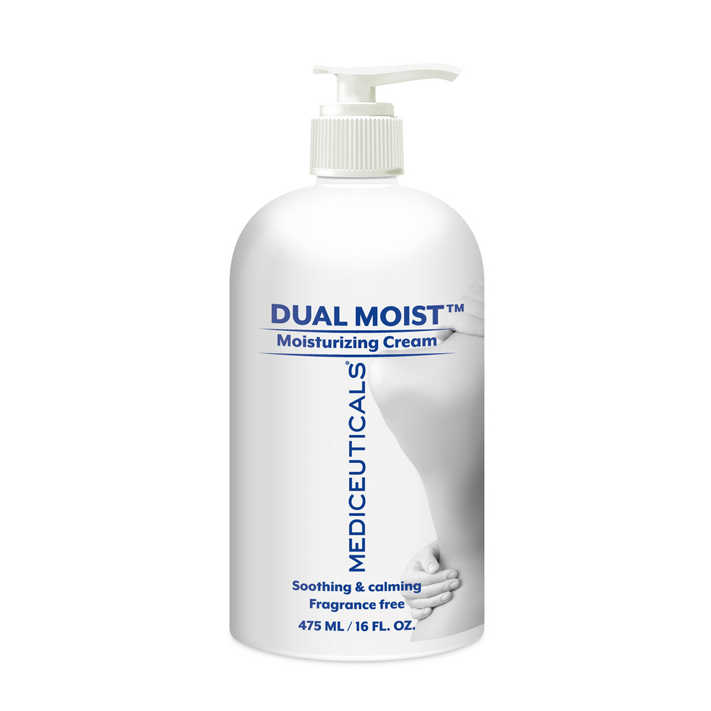 MEDICEUTICALS SPECIAL CARE DUAL MOIST