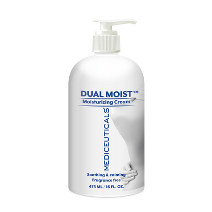 MEDICEUTICALS SPECIAL CARE DUAL MOIST