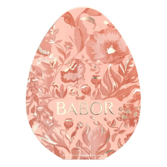 BABOR Easter Egg 2025 Ampoule Concentrates