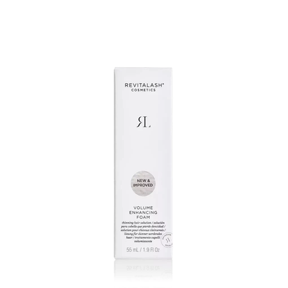 RevitaLash Volume Enhancing Foam