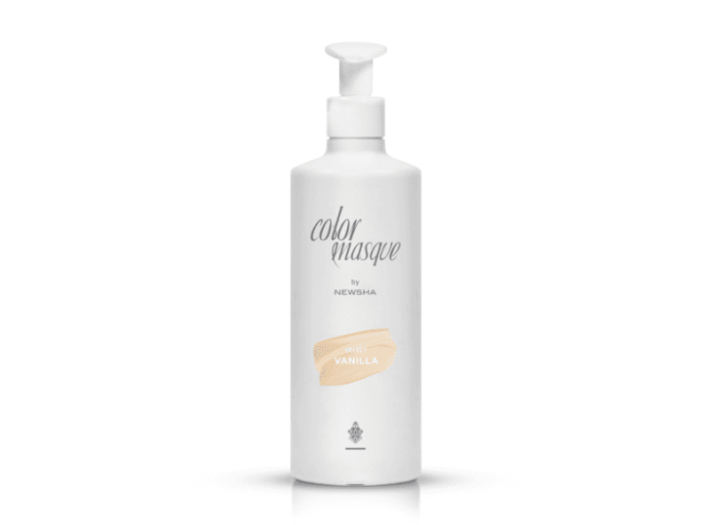 NEWSHA Color Masque Velvet Vanilla