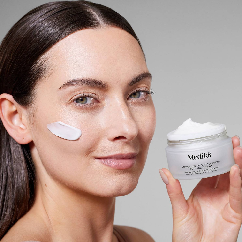 Medik8 Advanced Pro-Collagen+ Peptide Cream